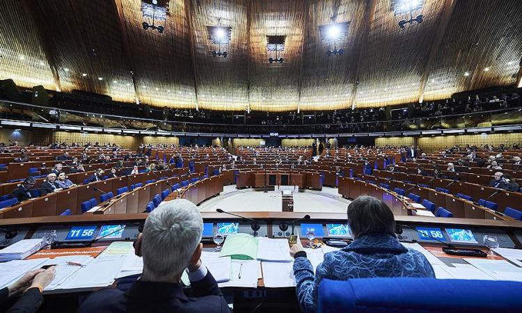 Россия должна быть готова к выходу из Совета Европы